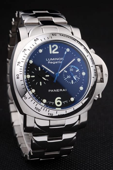 panerai luminor alta copy replica uhren 4548